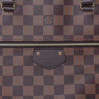 Louis Vuitton Damier Ebene Iena PM 11 of 11