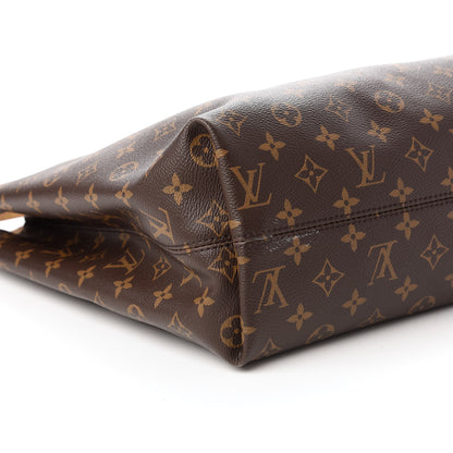 Louis Vuitton Monogram Graceful MM 6 of 11
