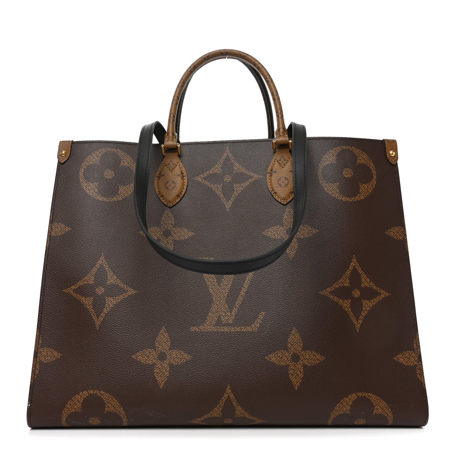 Reverse Monogram Giant Onthego GM