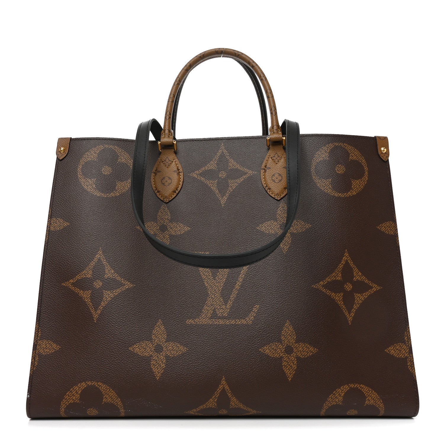 Louis Vuitton Reverse Monogram Giant Onthego GM 1 of 9