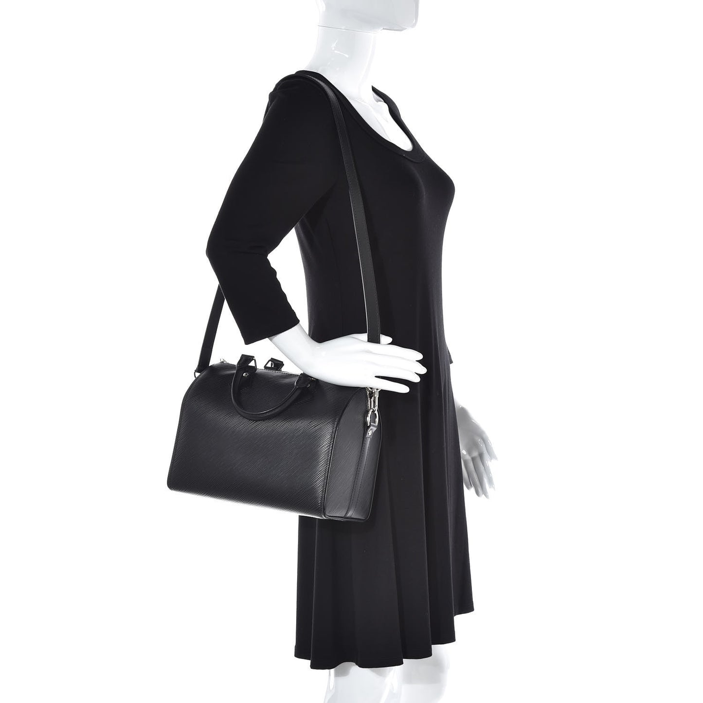 Epi Speedy Bandouliere 25 Black