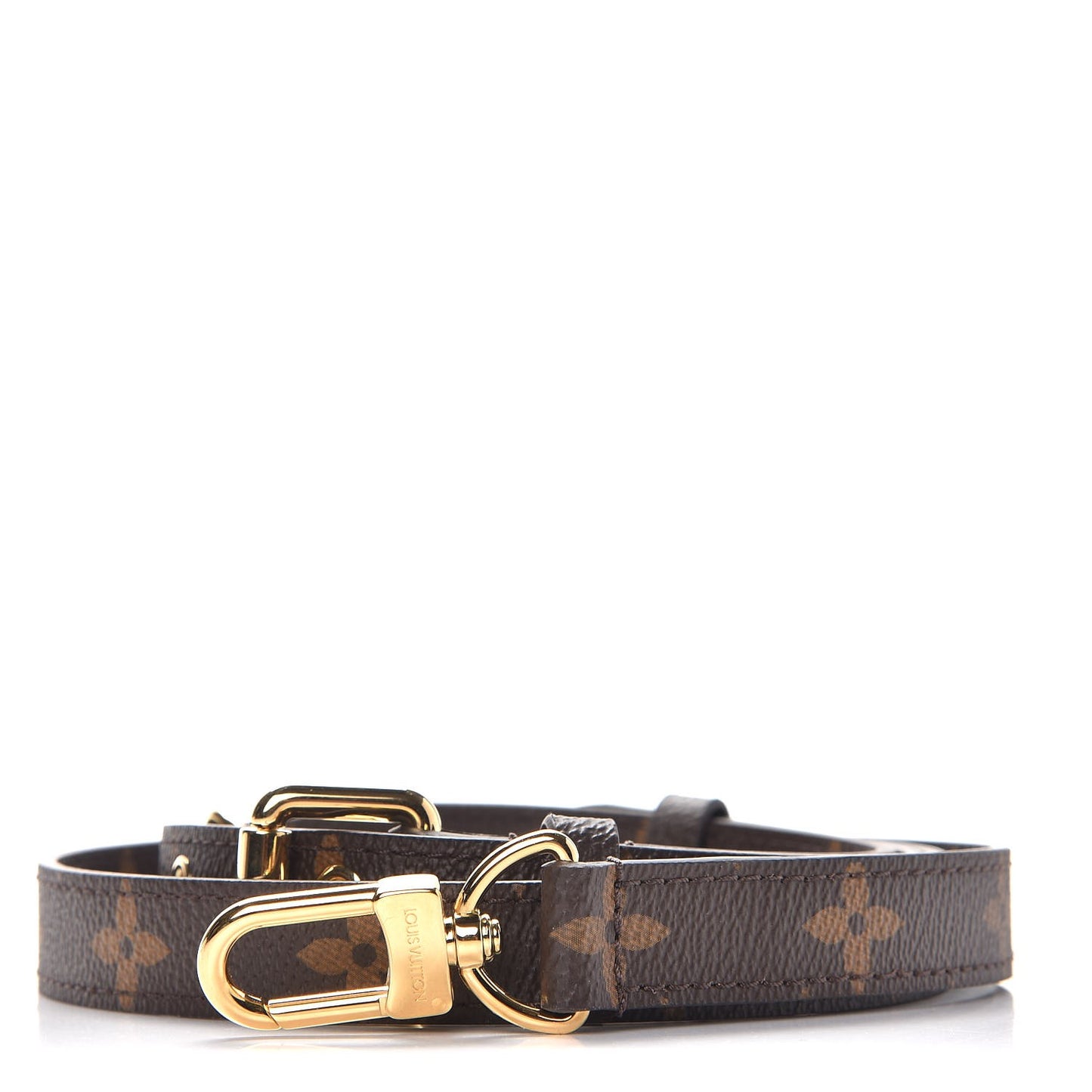 Monogram Metis 20mm Adjustable Strap
