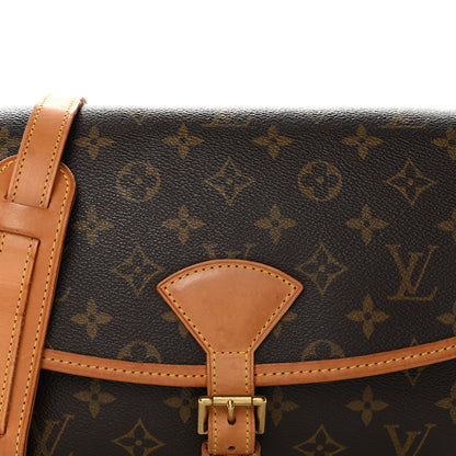 Louis Vuitton Monogram Sologne 7 of 13
