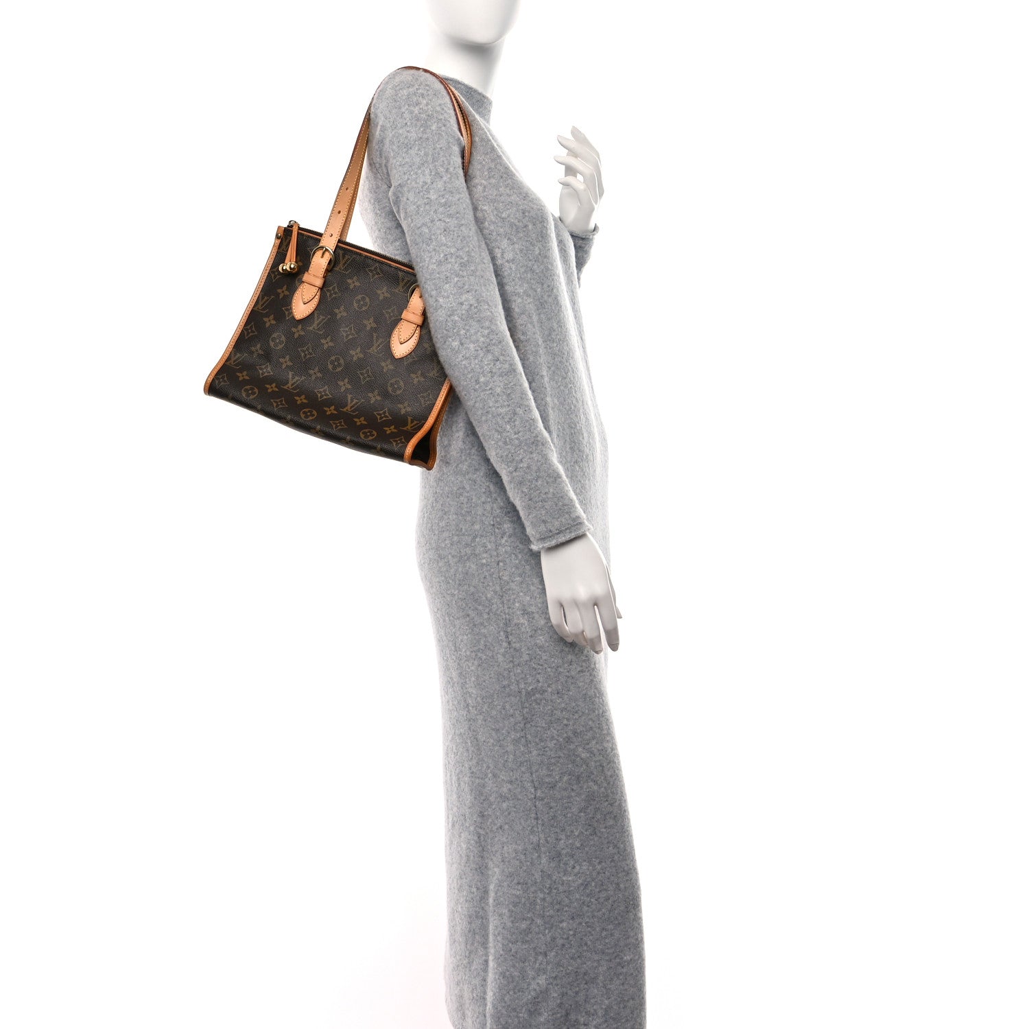 Louis Vuitton Monogram Popincourt Haut 2 of 8