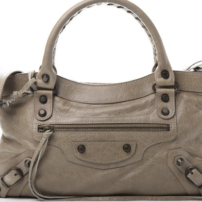 Balenciaga Agneau Classic Hardware First Papyrus 16 of 16