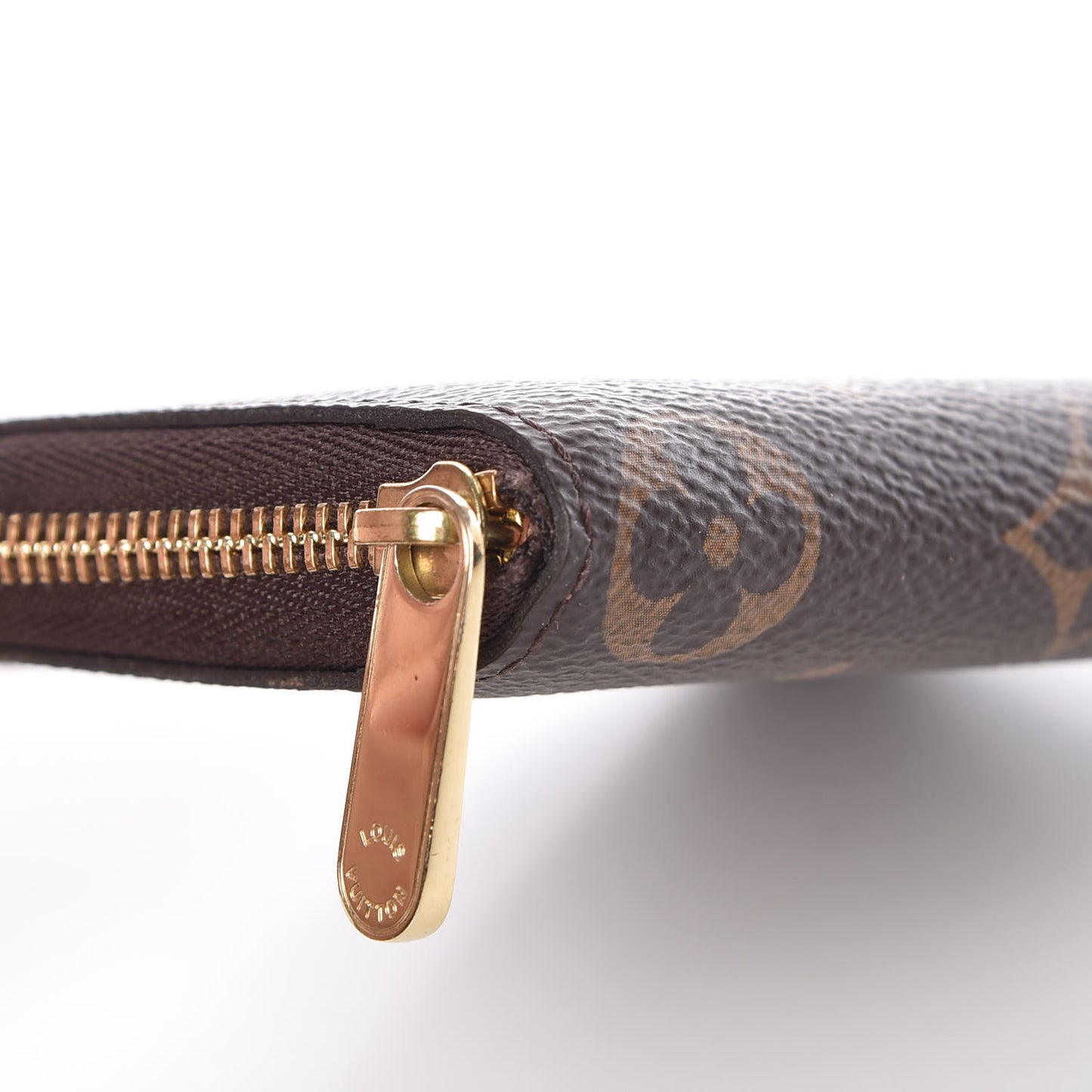 Monogram Zippy Coin Purse