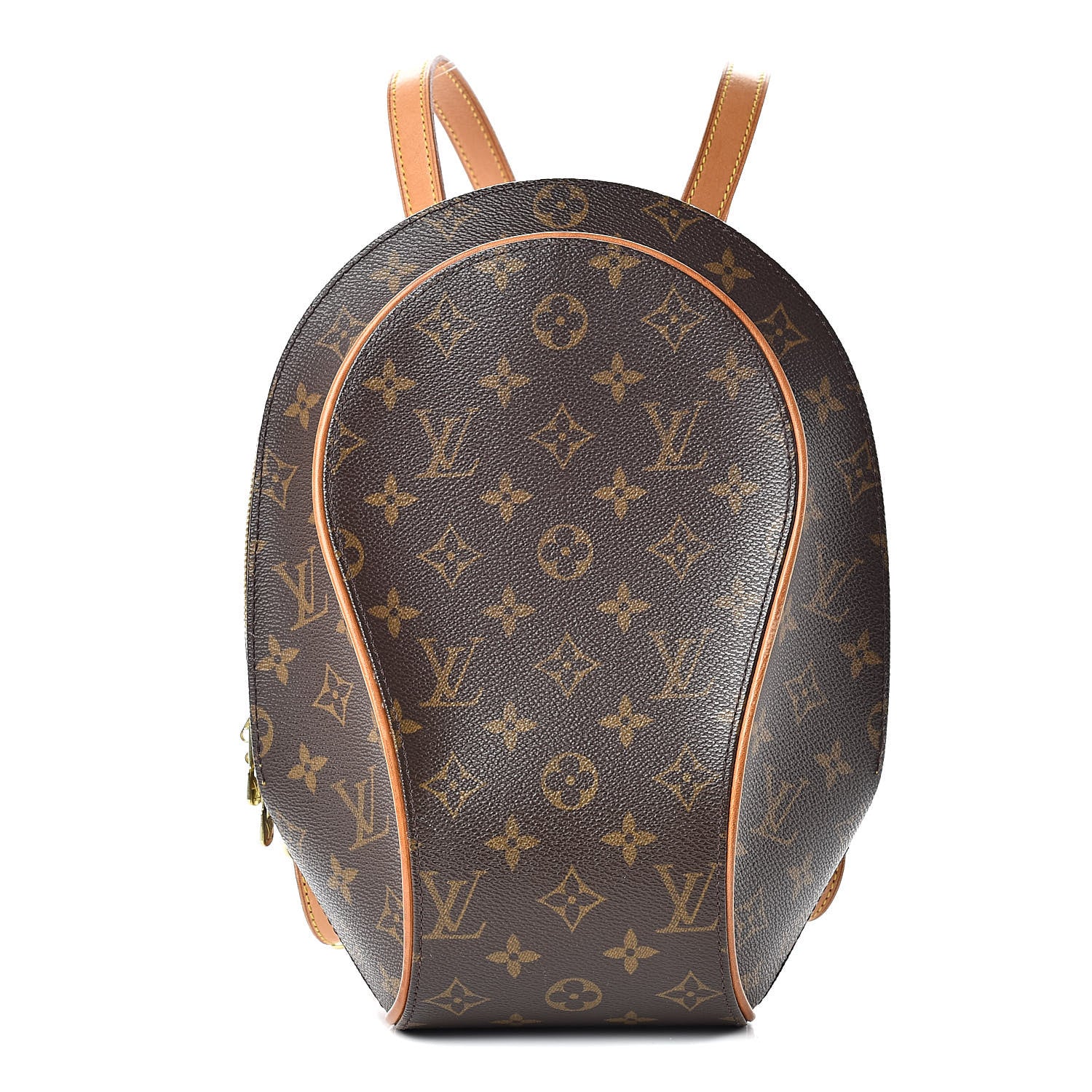 Louis Vuitton Monogram Ellipse Sac a Dos Backpack 1 of 10