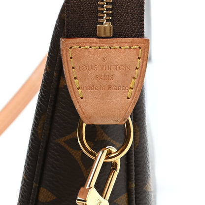 Louis Vuitton Monogram Pochette Accessories NM 6 of 7