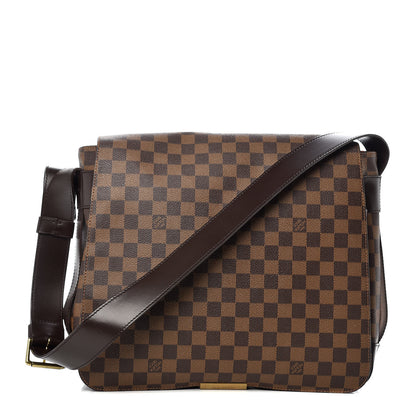 Louis Vuitton Damier Ebene Bastille Messenger 1 of 9