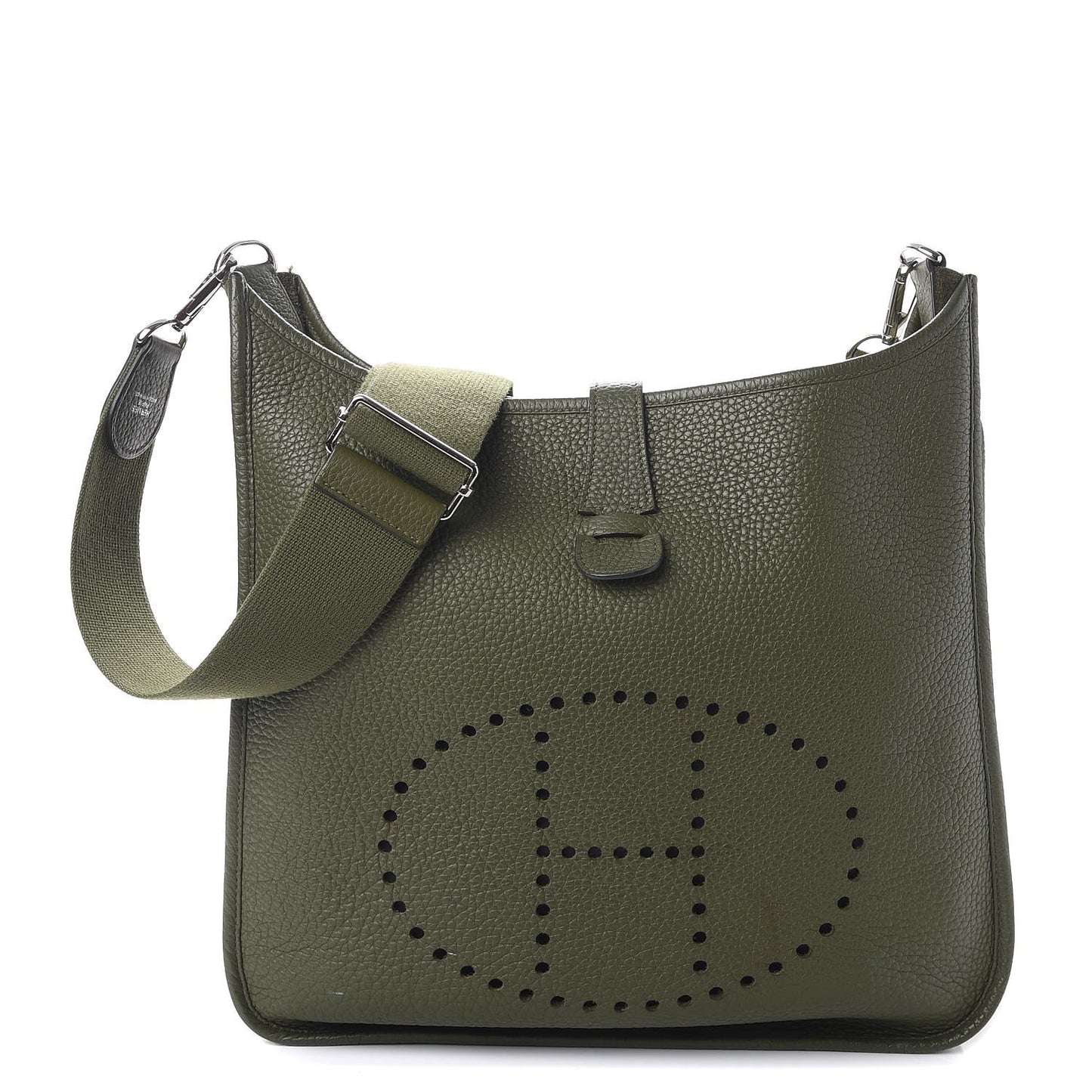 Taurillon Clemence Evelyne III GM Canopee