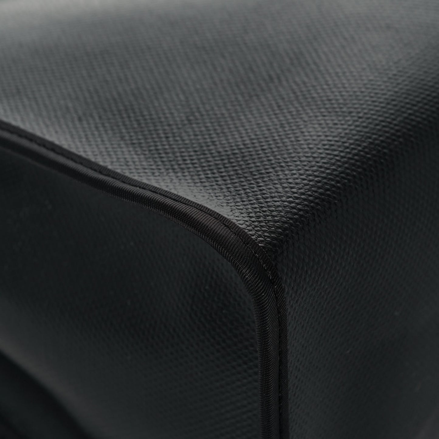 Toile H Berline Vache Hunter Herbag Zip PM 31 Black Ecru