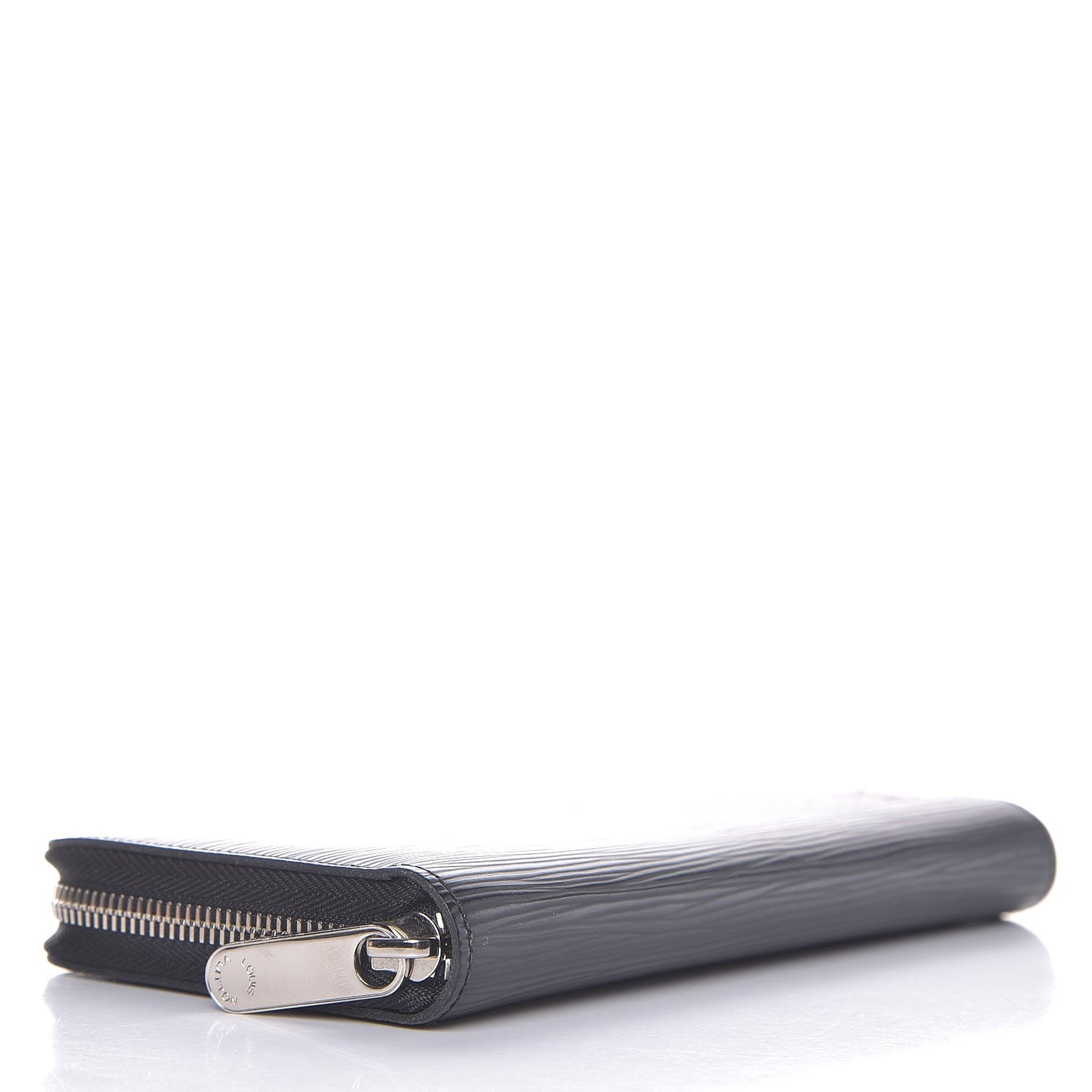 Epi Zippy Wallet Black