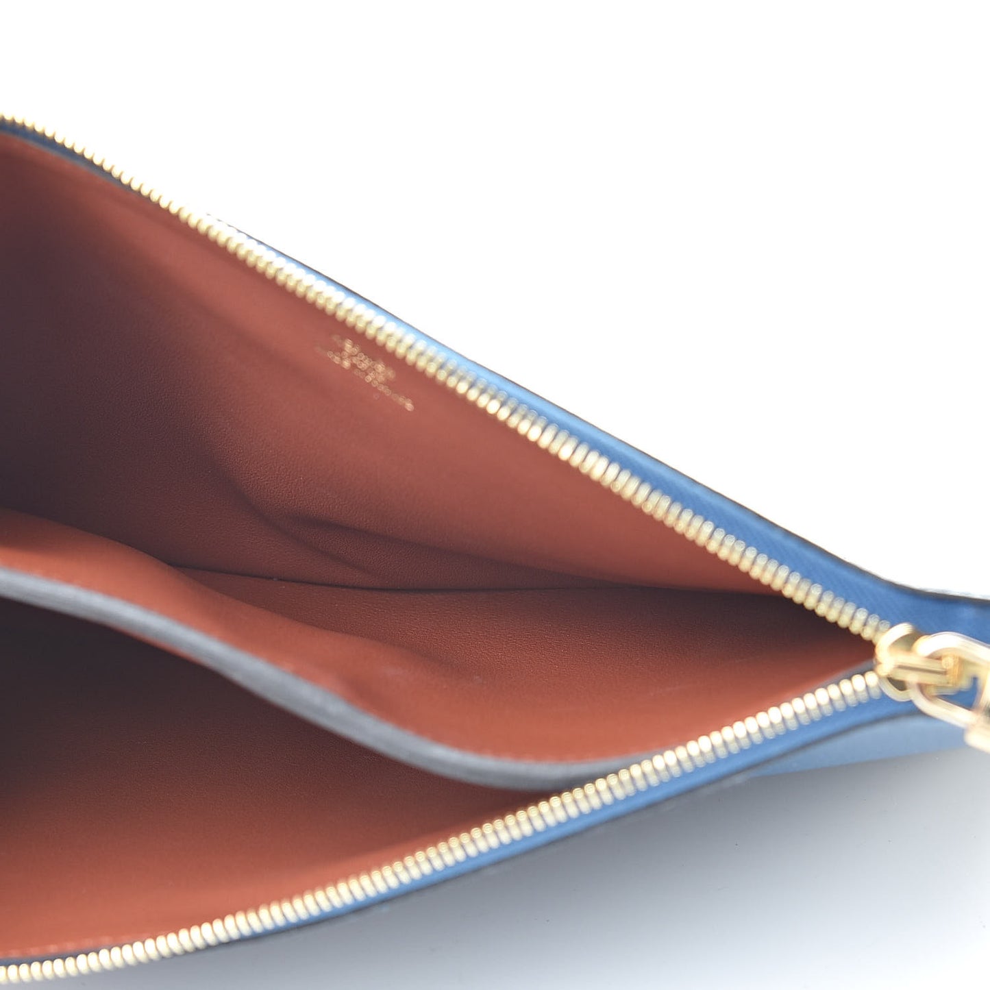 Evercolor Atout Pouch Deep Bleu