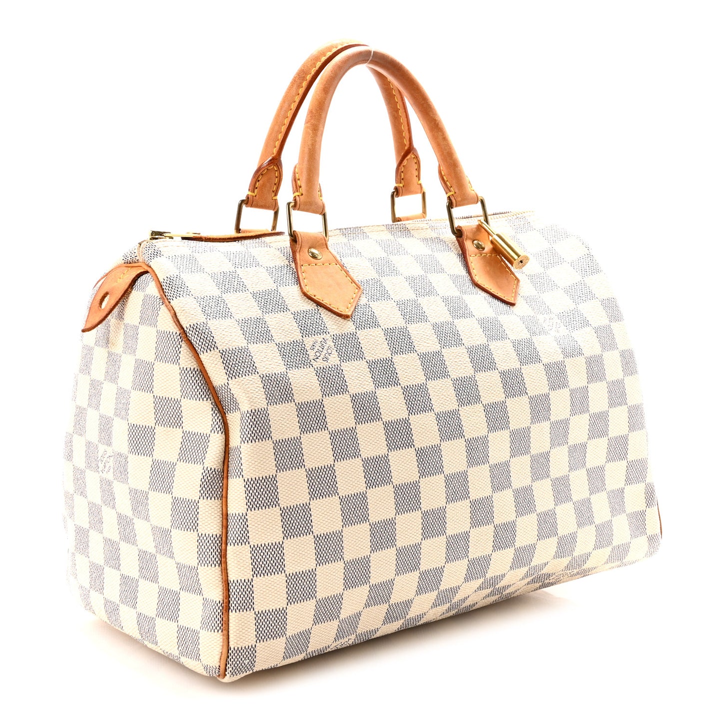 Damier Azur Speedy 30