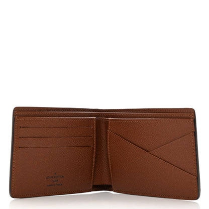 Louis Vuitton Monogram Multiple Wallet 5 of 6