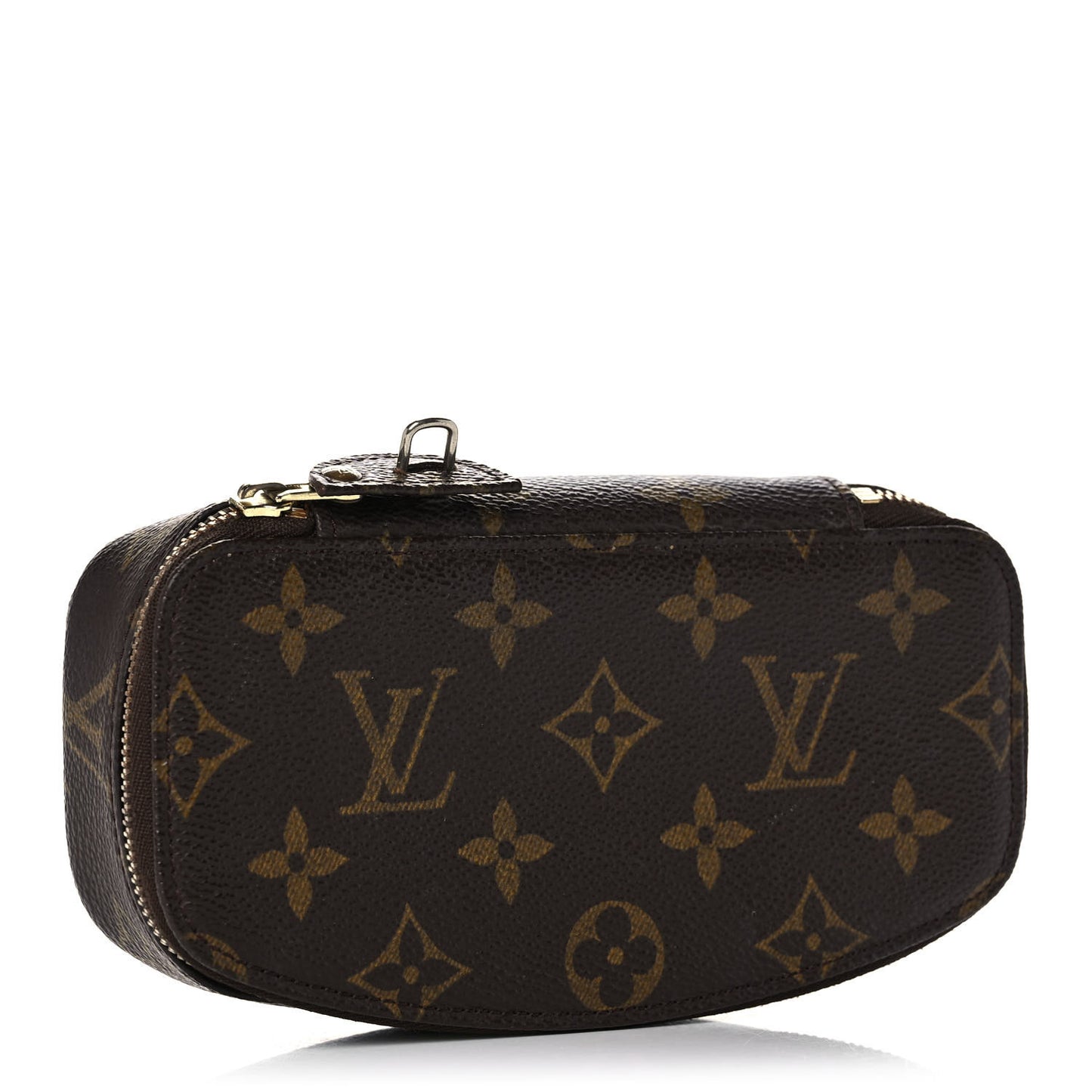 Monogram Monte Carlo Jewelry Case