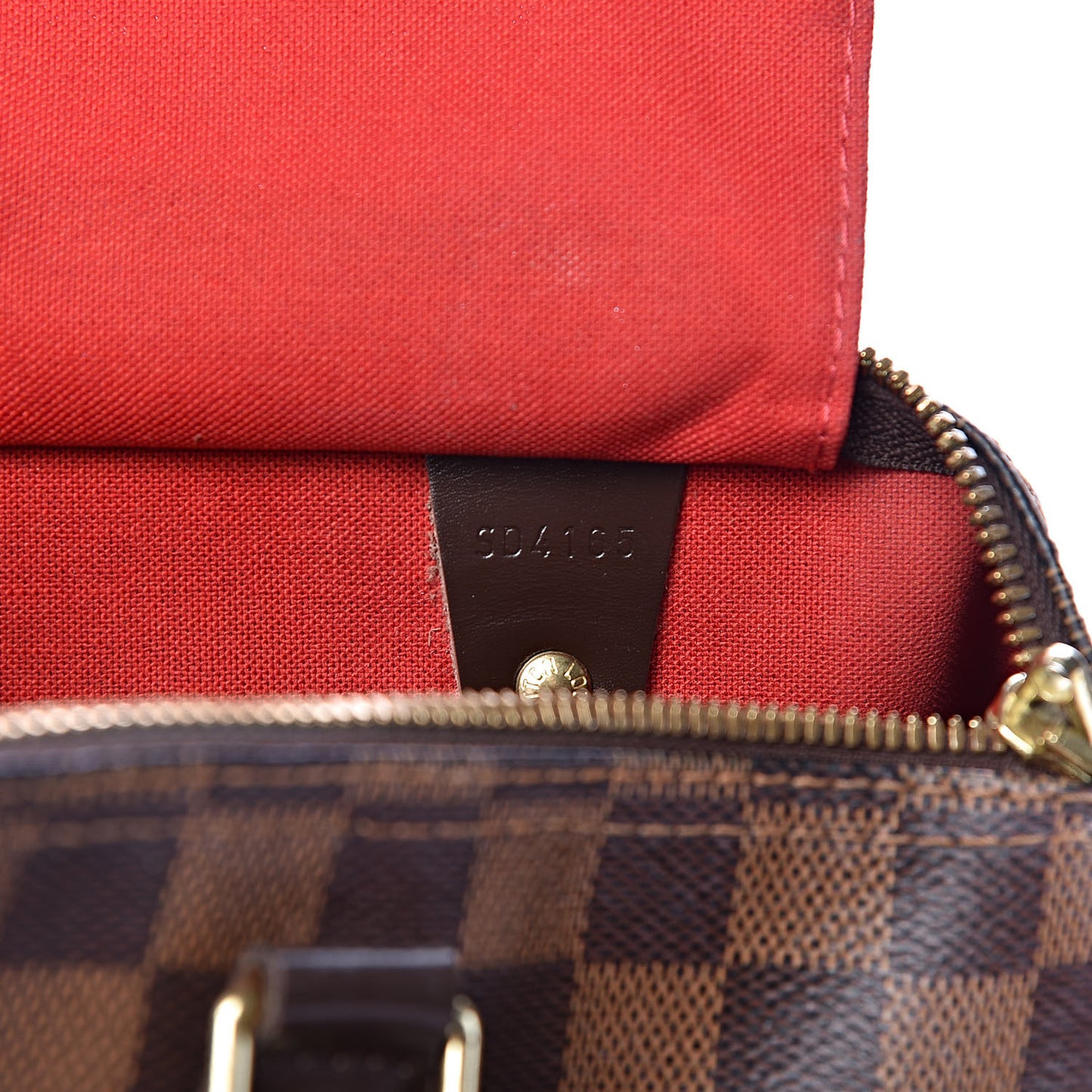 Damier Ebene Speedy Bandouliere 30