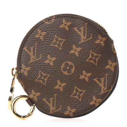 Louis Vuitton Reverse Monogram Giant Trio Pouch 10 of 14
