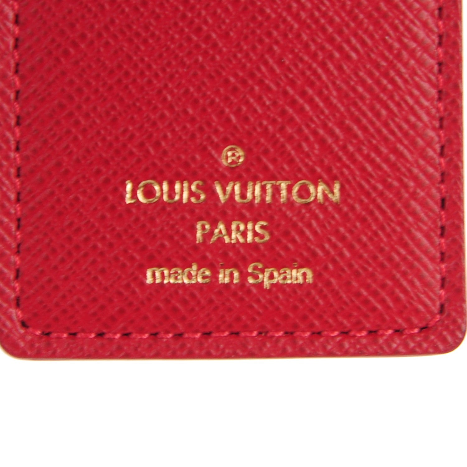 Louis Vuitton Monogram Illustre Air Balloon Bag Charm 4 of 6