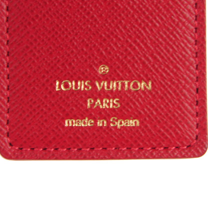 Louis Vuitton Monogram Illustre Air Balloon Bag Charm 4 of 6