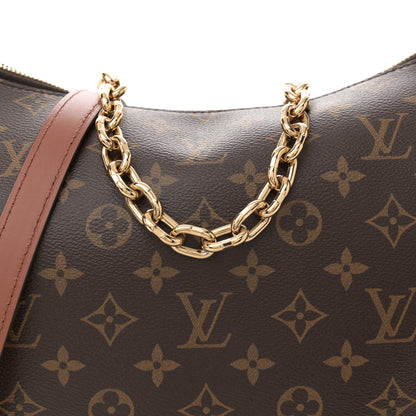 Louis Vuitton Reverse Monogram Loop Hobo 8 of 11