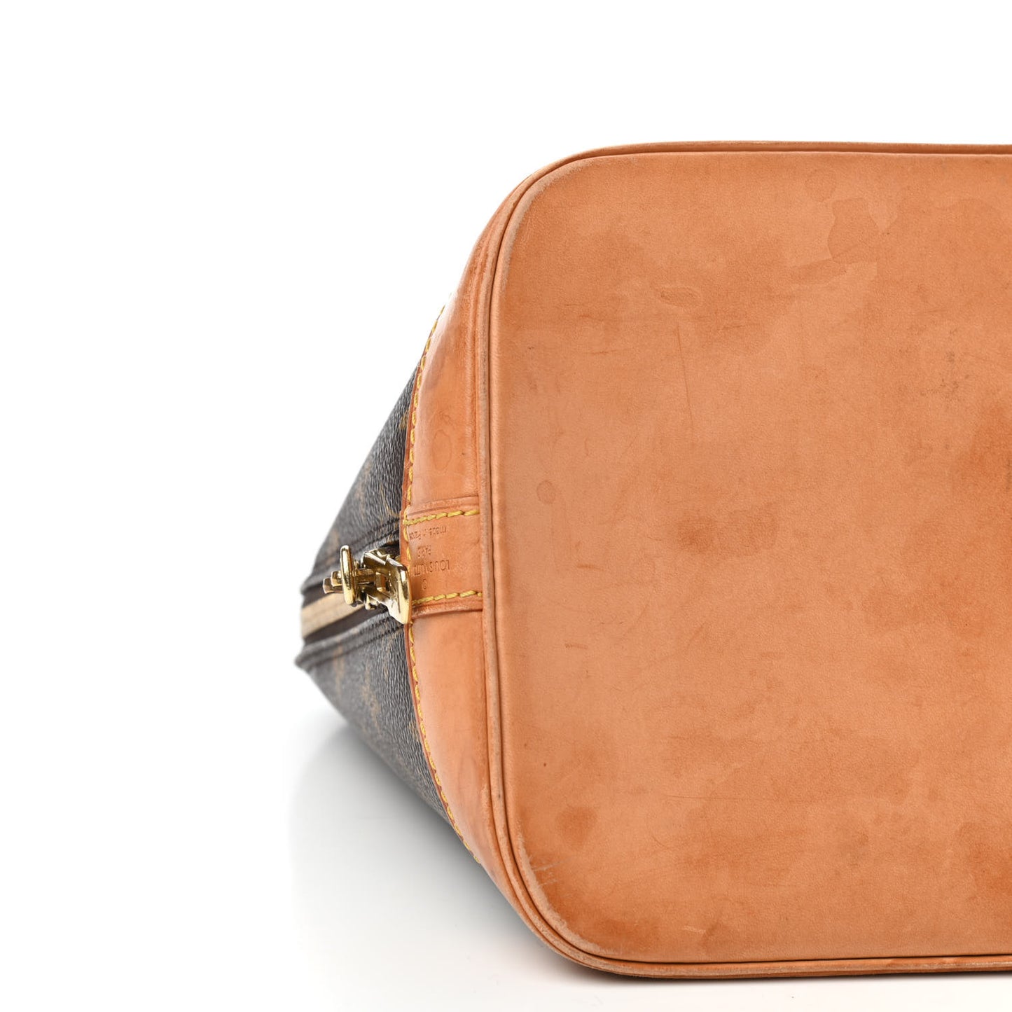 Monogram Alma PM