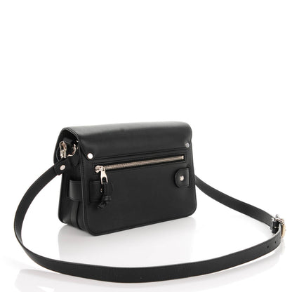 Proenza Schouler Calfskin Mini PS11 Classic Shoulder Bag Black 3 of 9