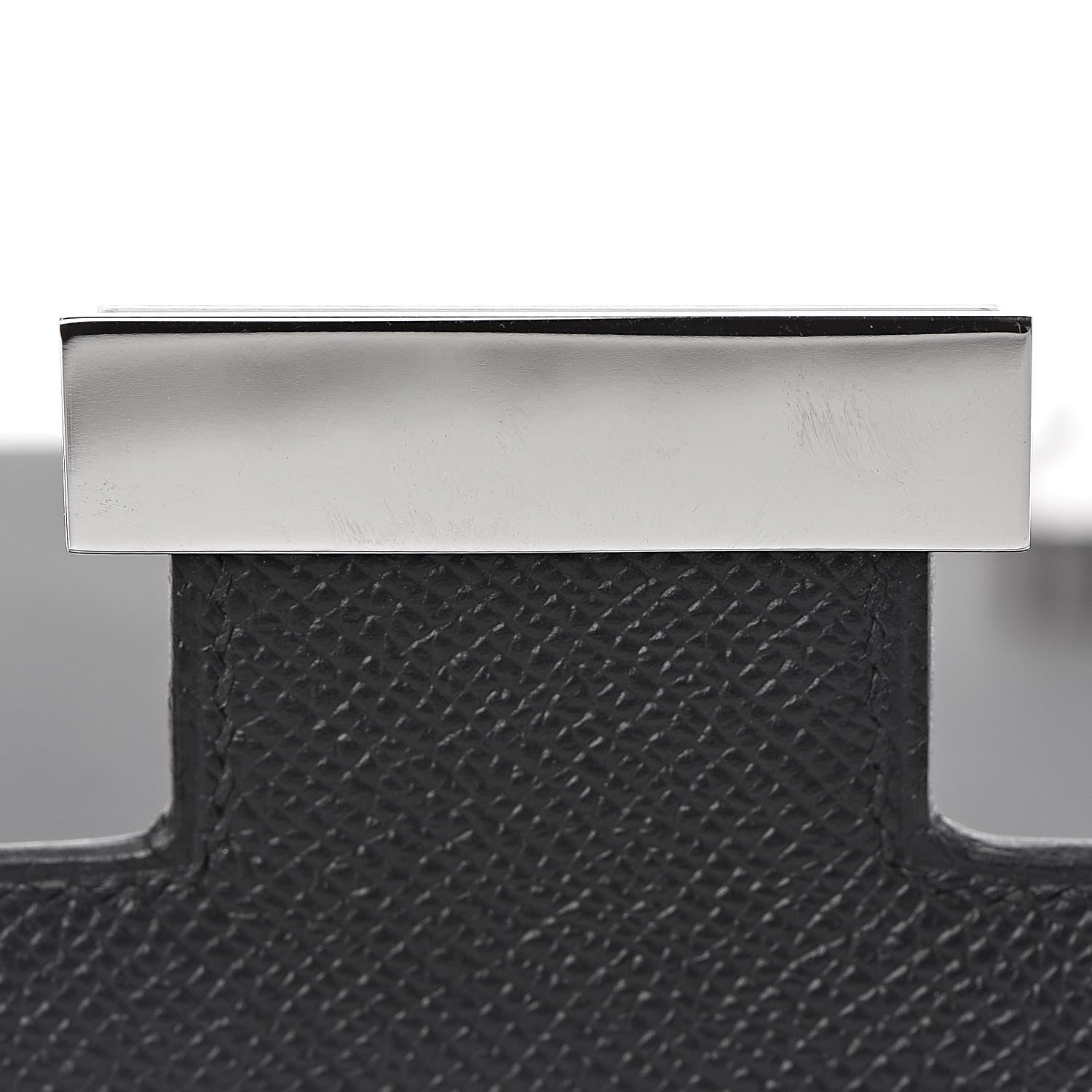 Hermes Epsom Constance 24 Black 18 of 24