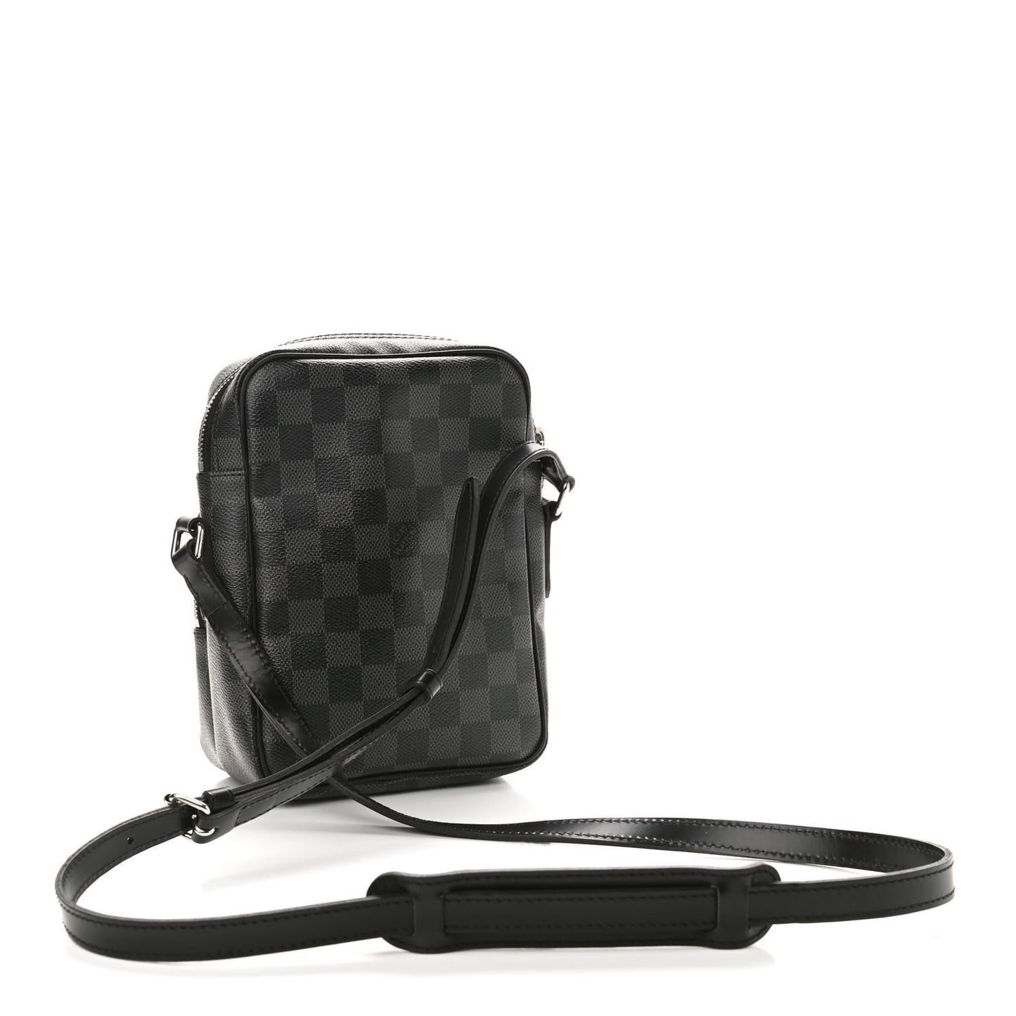 Damier Graphite Rem Bag