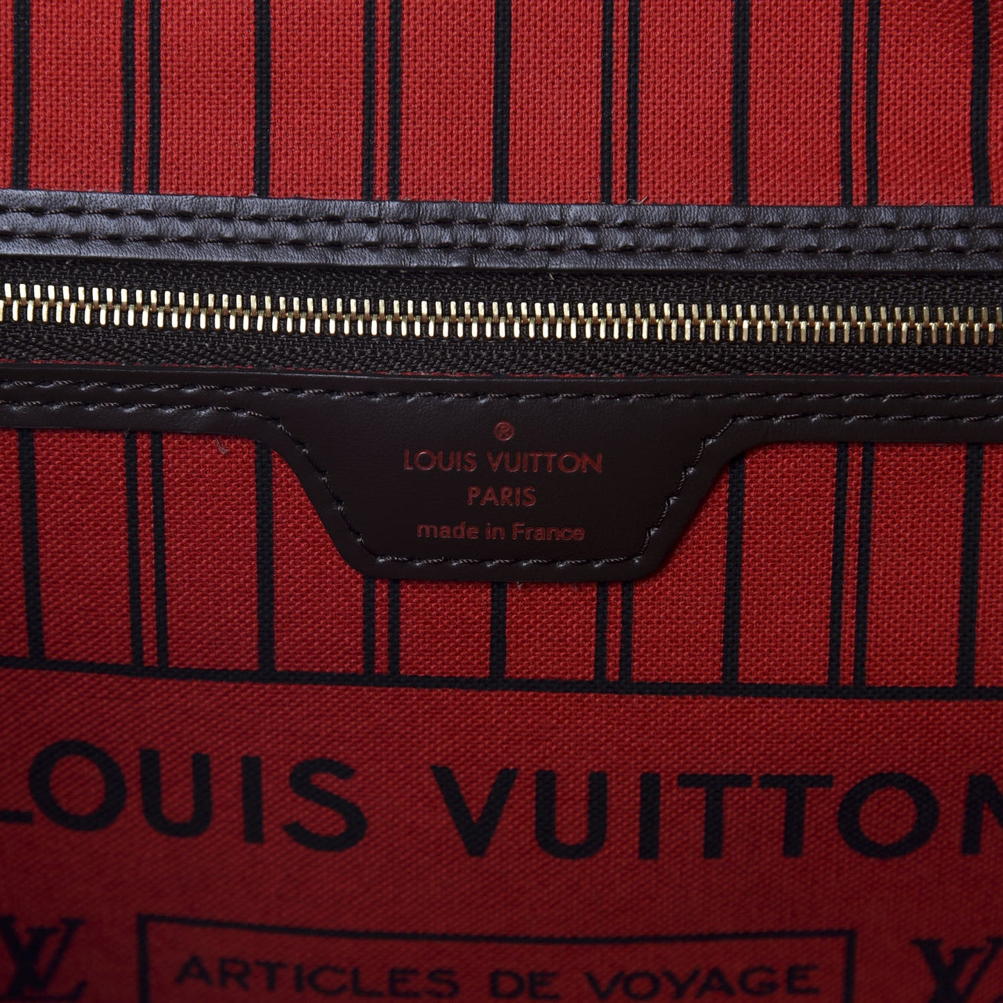 Damier Ebene Neo Neverfull PM
