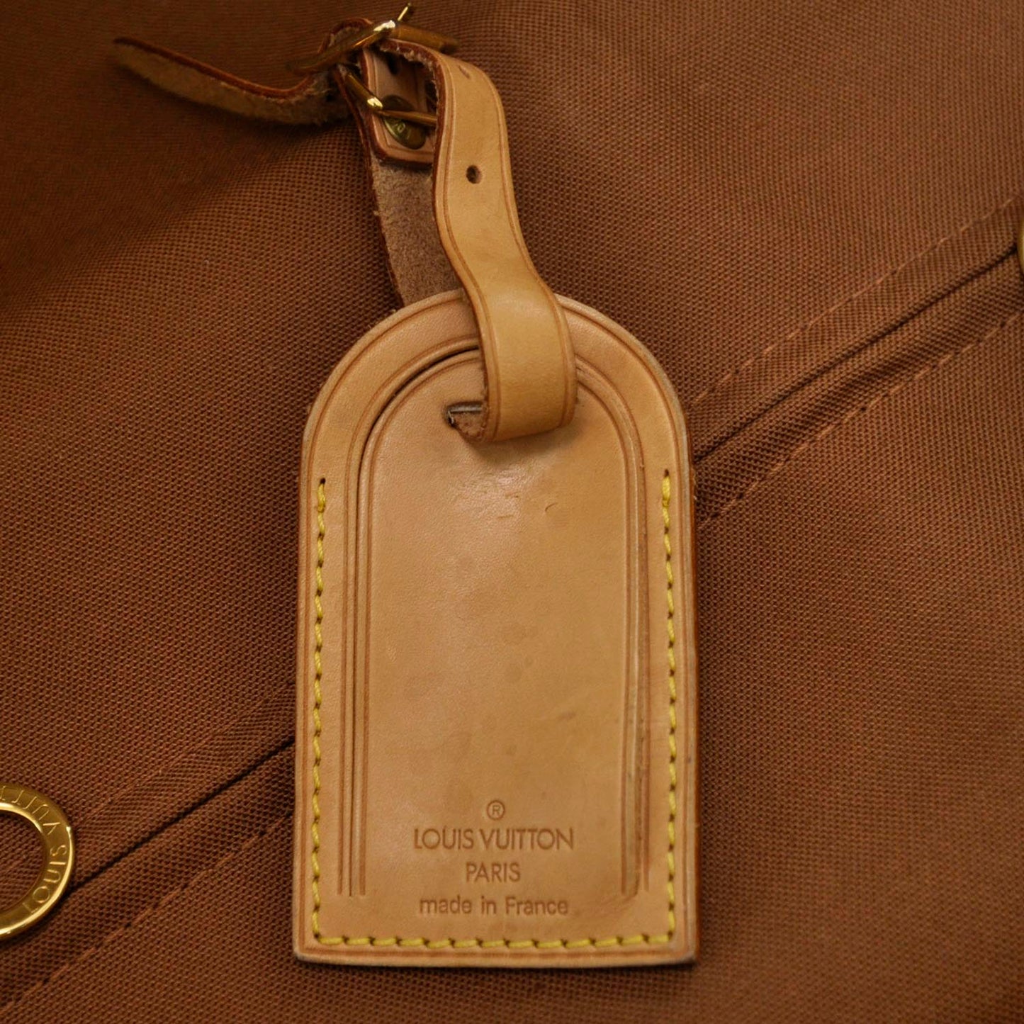 Monogram Pegase 60