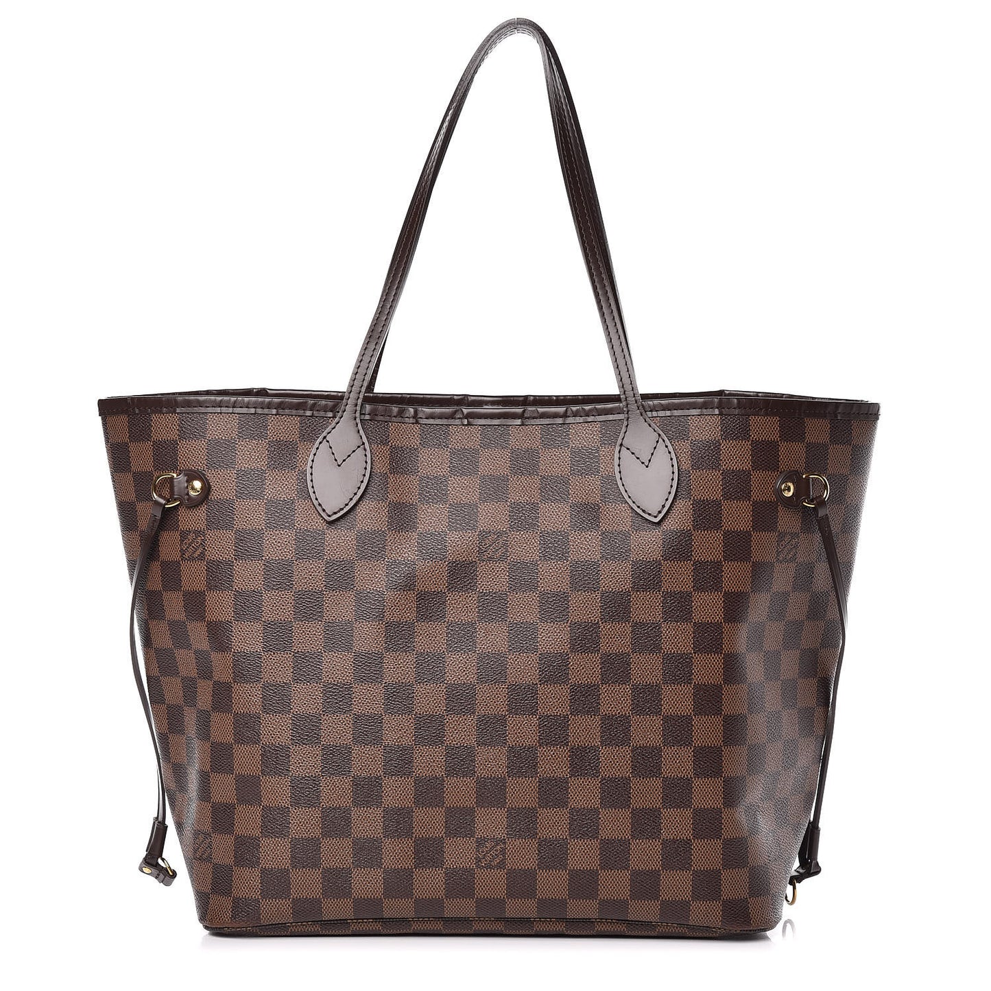 Damier Ebene Neo Neverfull MM