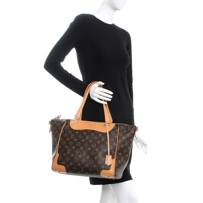 Louis Vuitton Monogram Estrela NM 3 of 13