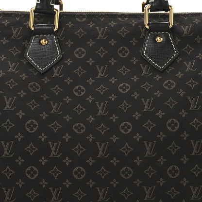 Louis Vuitton Mini Lin Speedy Bandouliere 30 Ebene 7 of 9