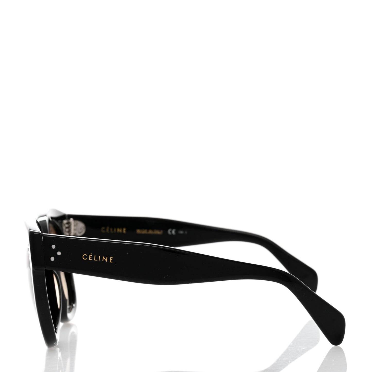 New Audrey Sunglasses CL 41805/S Black