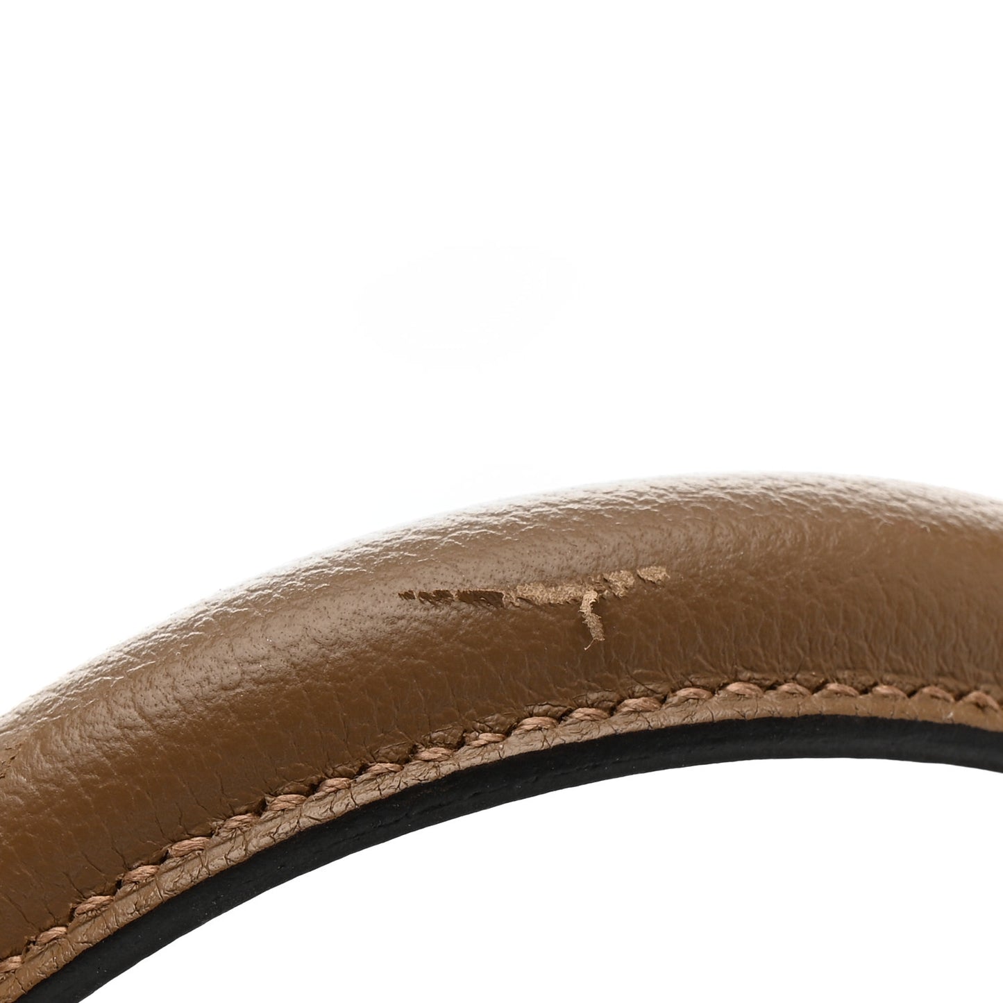 Evercolor Kelly Retourne 28 Beige De Weimar