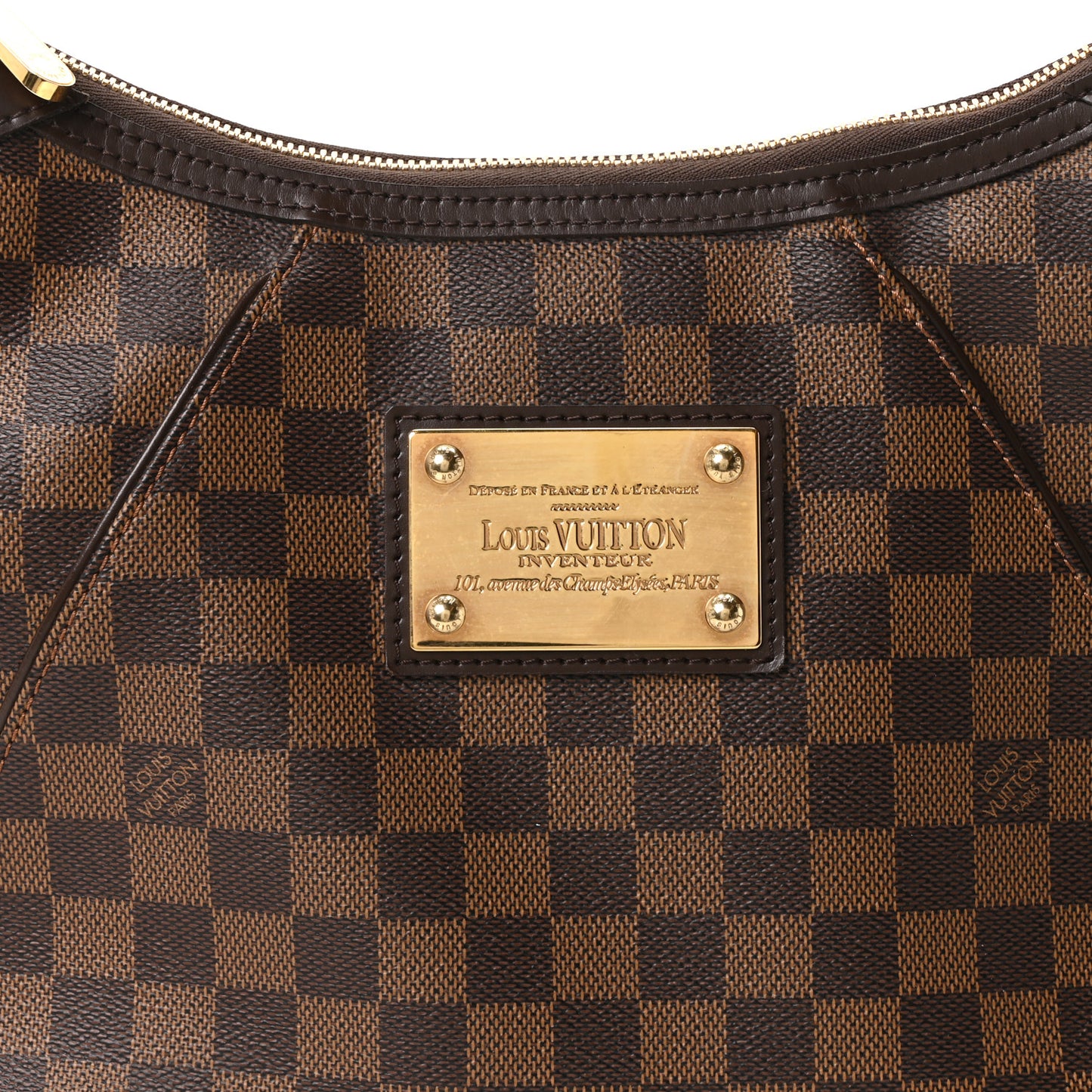 Damier Ebene Thames GM
