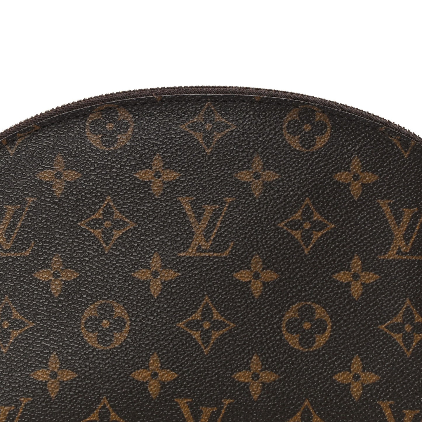 Monogram Cosmetic Pouch GM