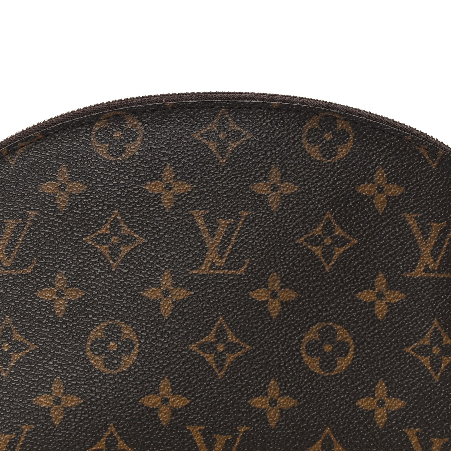 Louis Vuitton Monogram Cosmetic Pouch GM 7 of 9