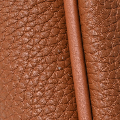 Hermes Togo Swift 24/24 35 Gold 14 of 18