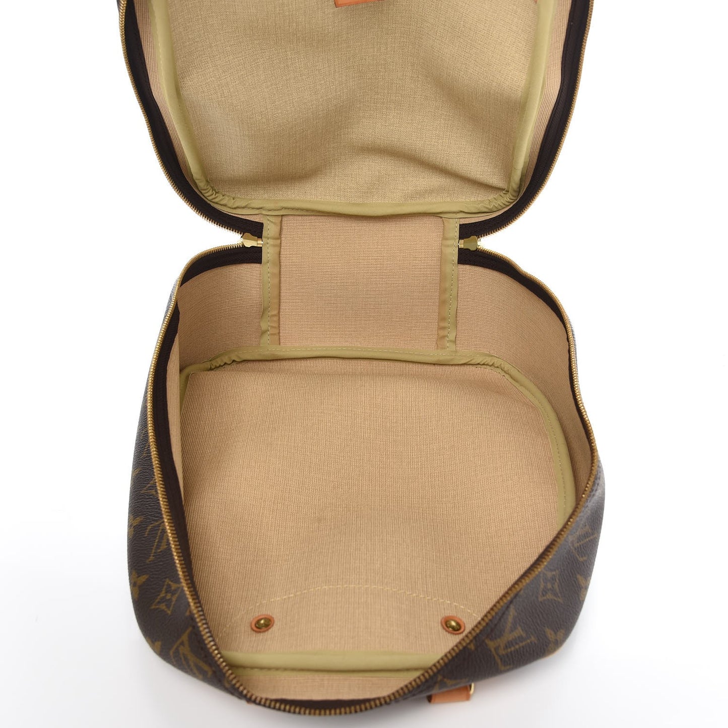 Monogram Excursion Shoe Bag
