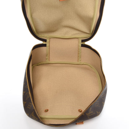 Louis Vuitton Monogram Excursion Shoe Bag 5 of 8