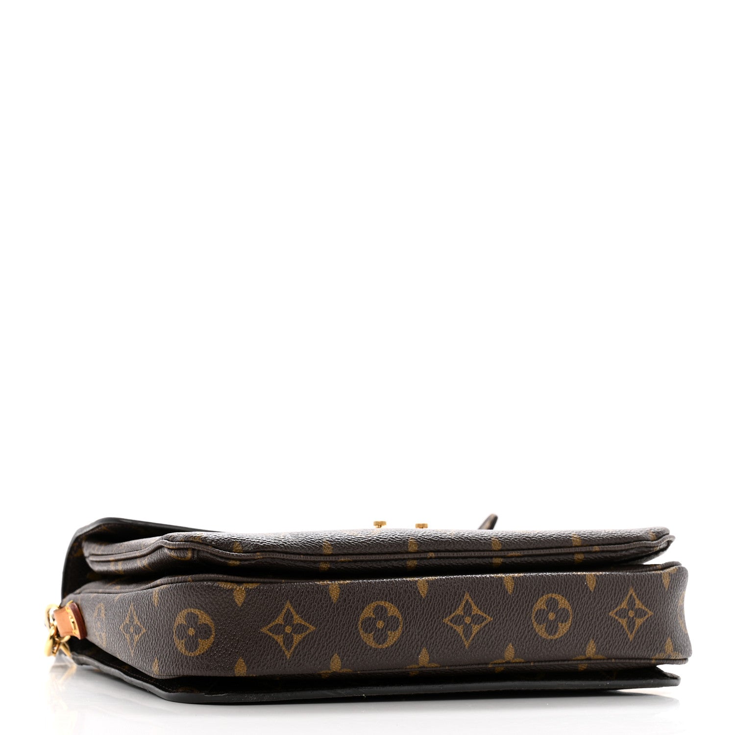 Louis Vuitton Monogram Pochette Metis 4 of 14