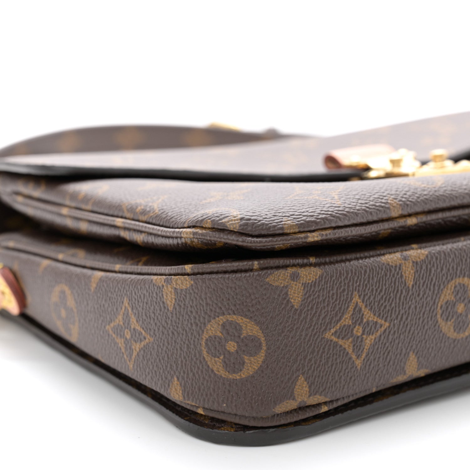 Louis Vuitton Monogram Pochette Metis 10 of 13