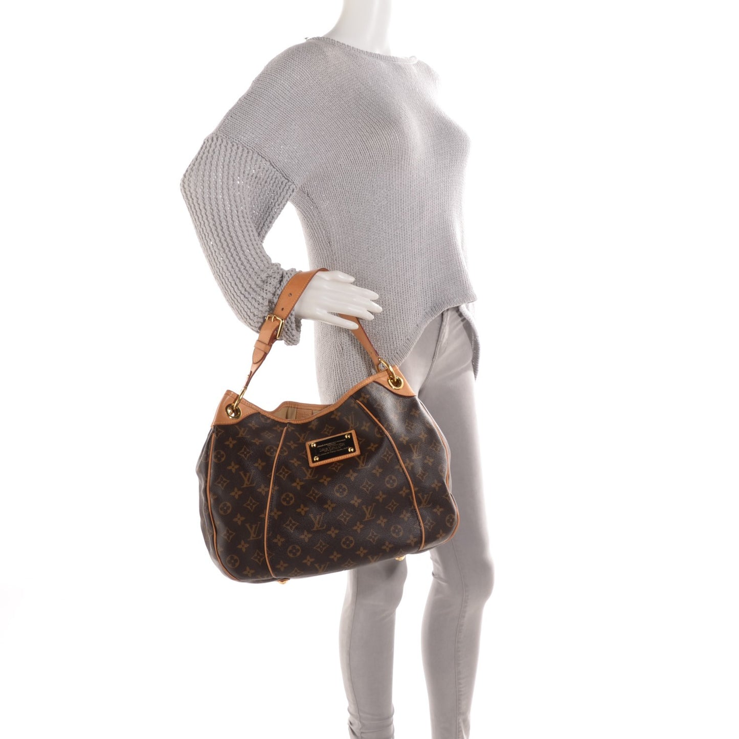 Monogram Galliera PM