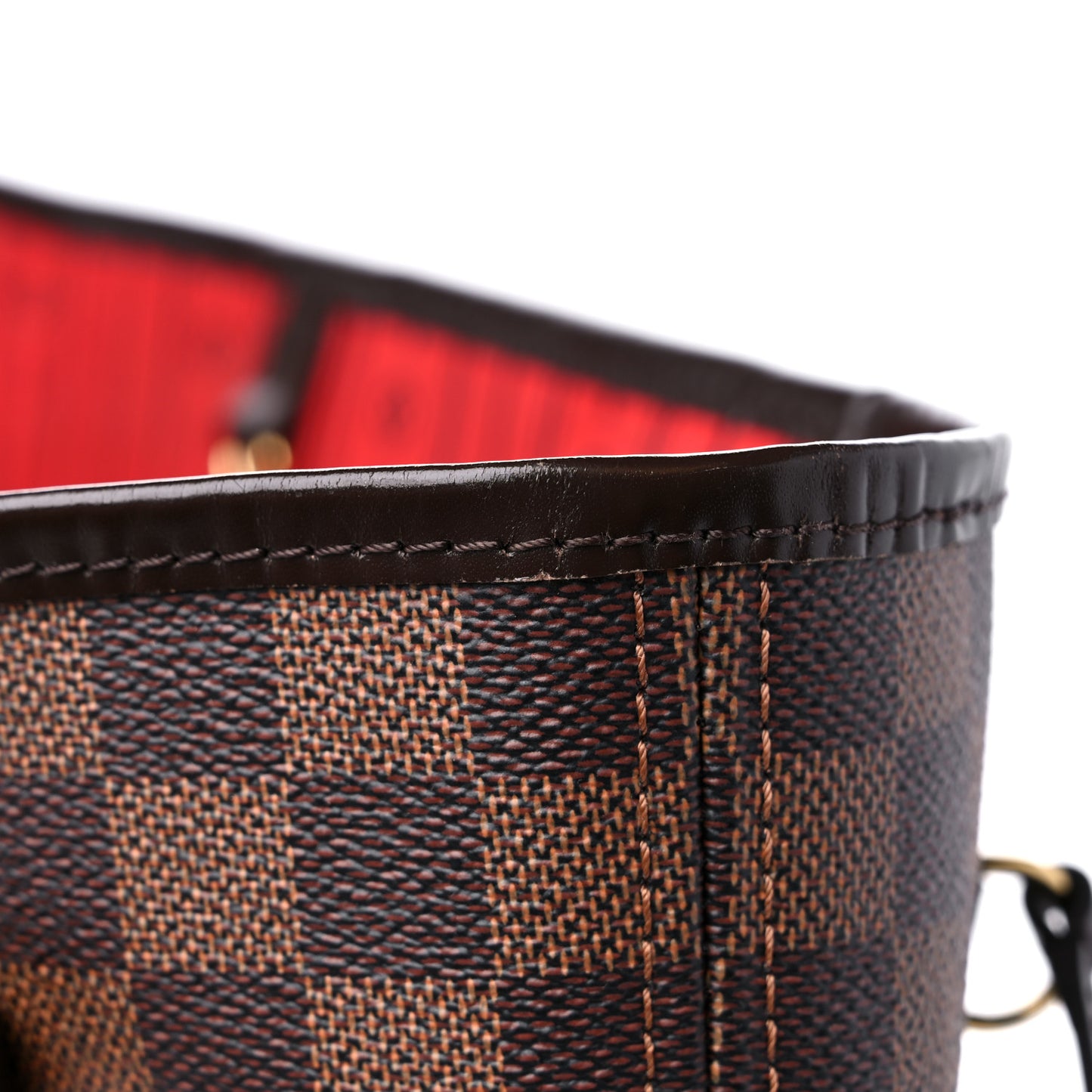 Damier Ebene Neverfull MM