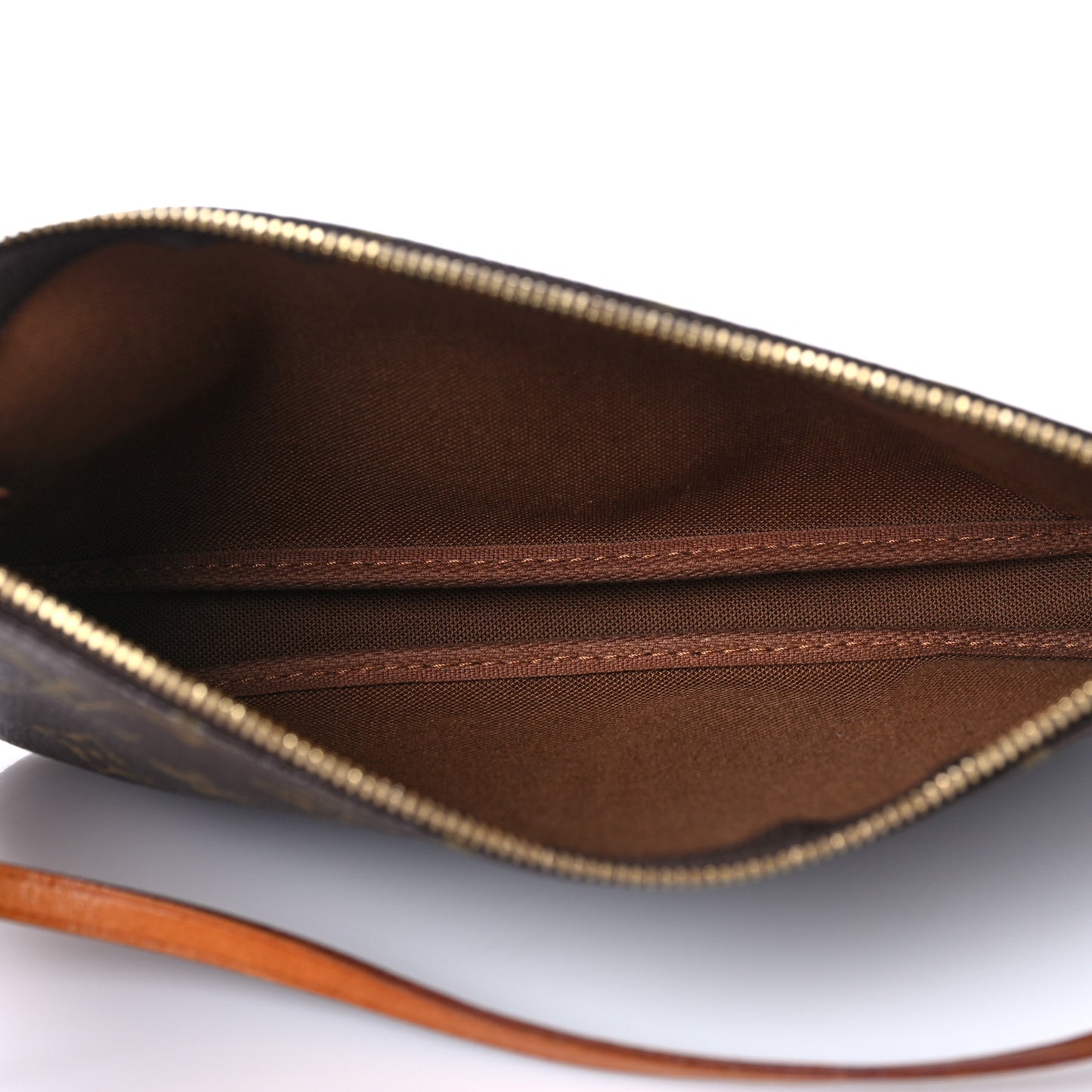 Monogram Pochette Accessories