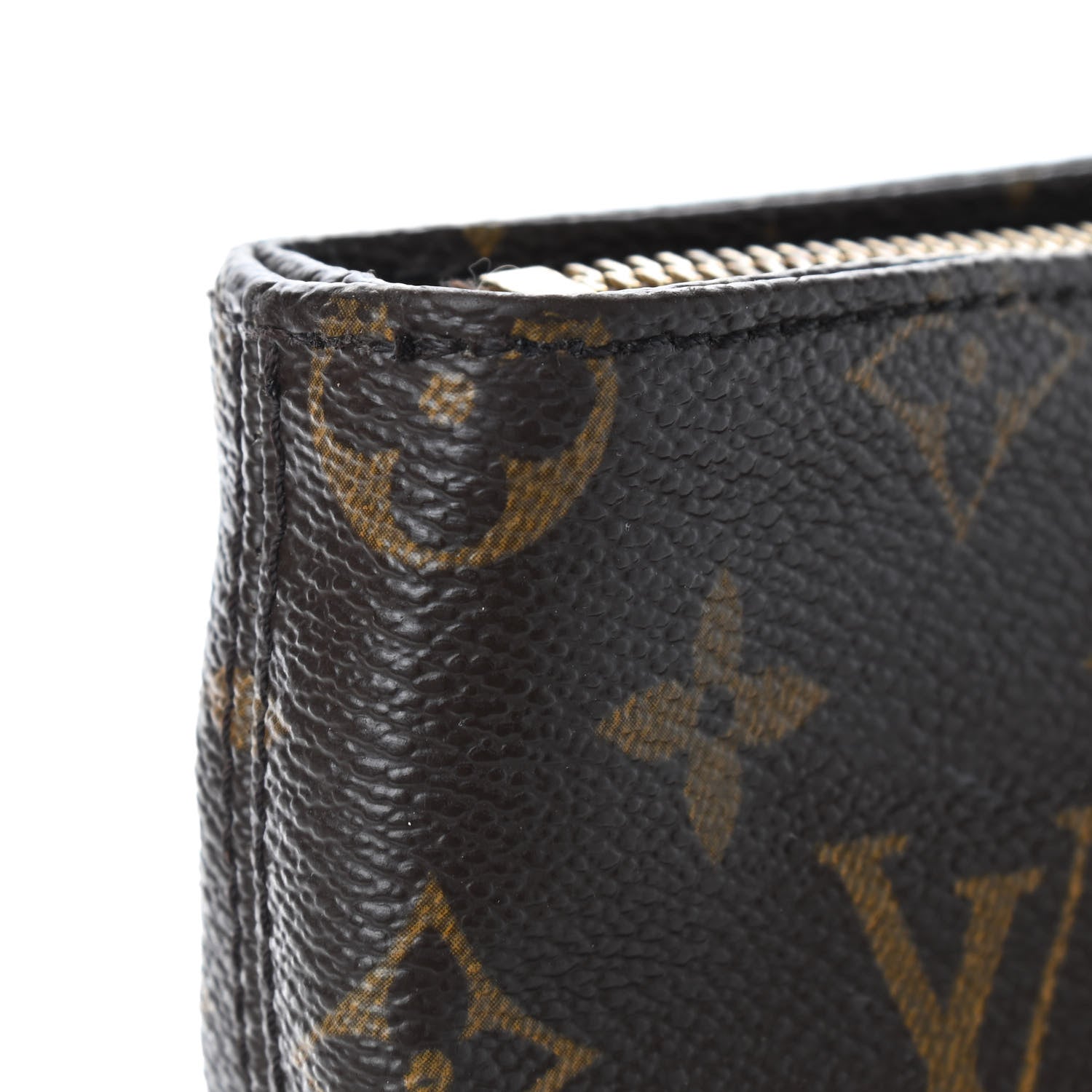 Louis Vuitton Monogram Cabas Piano 11 of 13