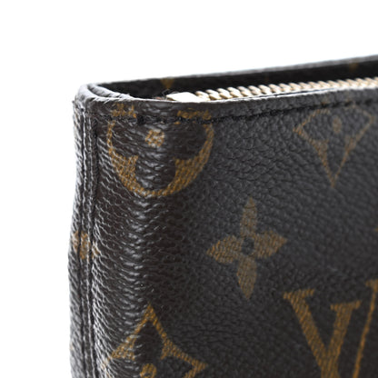 Louis Vuitton Monogram Cabas Piano 11 of 13
