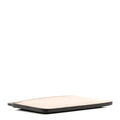 Louis Vuitton Reverse Monogram Card Holder 4 of 7